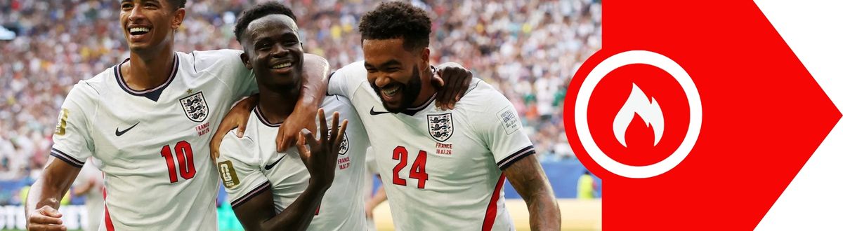 England, France score 10 goals taken in Rochester, N.Y. (Hot Button)